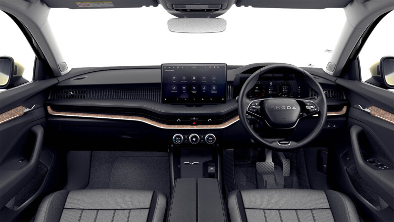 Skoda Superb 2.0 TSI Laurin + Klement 4X4 5dr DSG Petrol Hatchback